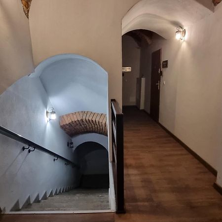 Gliwicka 5 W Samym Sercu Tarnowskich Gor Apartman Tarnowskie Góry Kültér fotó