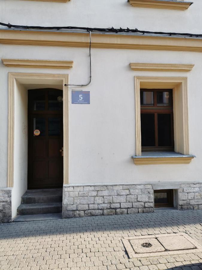 Gliwicka 5 W Samym Sercu Tarnowskich Gor Apartman Tarnowskie Góry Kültér fotó