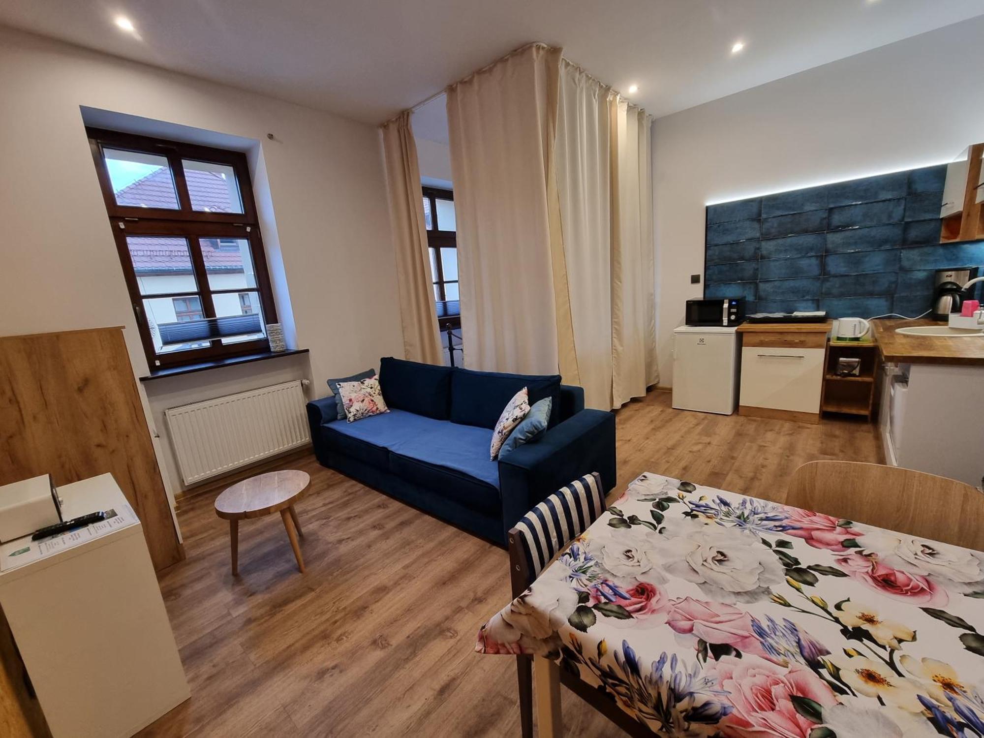 Gliwicka 5 W Samym Sercu Tarnowskich Gor Apartman Tarnowskie Góry Kültér fotó